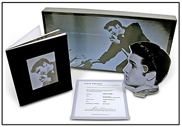 Eclipse Shape Box - USA 1998 - BMG 64420-2 (787364420-2)