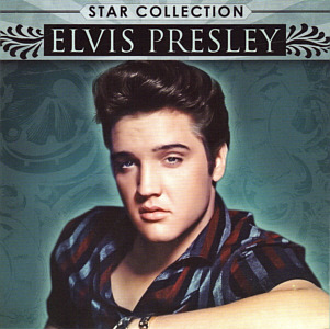 Star Collection - ELV1S 30 #1 Hits - Venezuela 2013 - Sony Music C.A. 007 - Elvis Presley CD