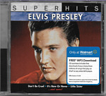 Superhits - USA 2008 - Sony/BMG A721785