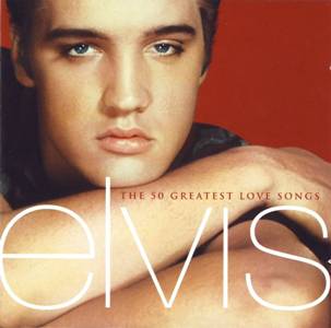 The 50 Greatest Love Songs - BMG 07863 68026 2 - EU 2001
