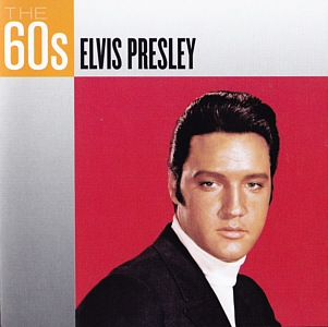 The 60s - USA 2014 - Sony 88843014242 - Elvis Presley CD