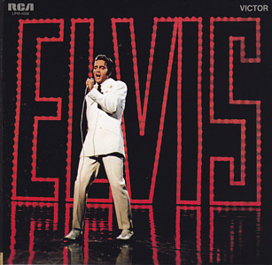 The Album Collection - NBC TV Special - Sony Legacy 88875114562-34 - EU 2016 - Elvis Presley CD