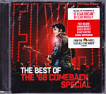 The Best Of The '68 Comeback Special - Sony Legacy 19075905502 - USA 2019 - Elvis Presley CD