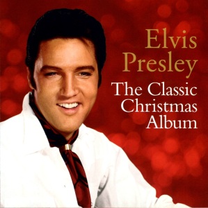 The Classic Christmas Album - EU 2012 - Sony Music 88725455382