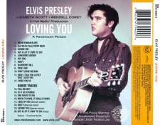 From: The Collection - Elvis Presley 3 CD box-set - Sony 88697559602 - USA 2009