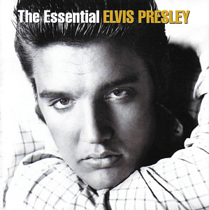 The Essential Elvis Presley - Chile 2012 - Sony Music  82876 89048 2 - Elvis Presley CD