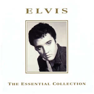 The Essential Collection - Argentina 1995 - BMG 74321 24916 2