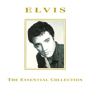 The Essential Collection - Argentina 1996 - BMG 74321 24916 2