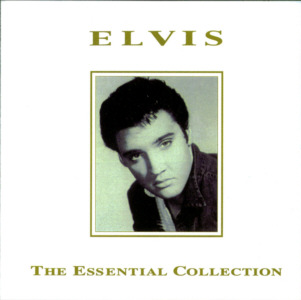 The Essential Collection - Chile 1997 - BMG 74321 24916 2 - Elvis Presley CD