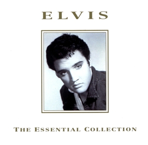 The Essential Collection - England 1994 - BMG 74321 22871 2
