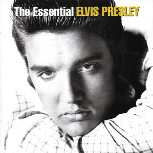 The Essential Elvis Presley - Australia 2007 - BMG 82876890482
