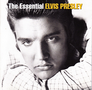 The Essential Elvis Presley - USA 2008 - BMG Direct D220499 - Elvis Presley CD