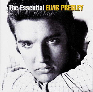 The Essential Elvis Presley - USA 2011 - Sony 8287689048 2 - Elvis Presley CD