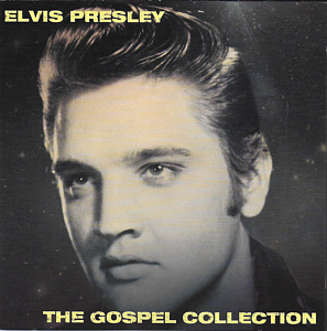 The Gospel Collection - South Africa 2010 - Sony Camden CDRCA7287 - Elvis Presley CD