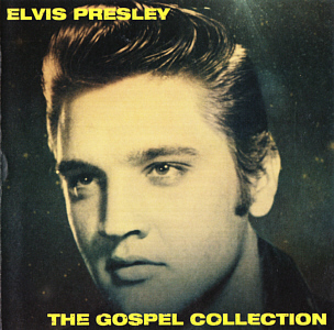 The Gospel Collection - EU 2010 - Sony Camden 88697794852