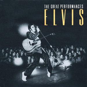 The Great Performances - PD 82227 - Australia 1990