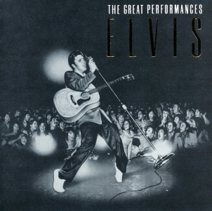 The Great Performances - USA 1993 - BMG 2227-2-R