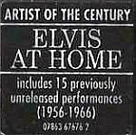 The Home Recordings - EU 1999 - BMG 07863 67676 2