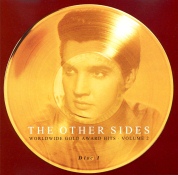 CD 1 - The Other Sides - Worldwide Gold Award Hits - Volume 2 - USA 1996 - BMG 07863 66921 2