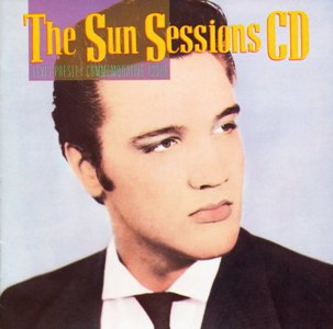 The Sun Sessions CD - USA 1996 - BMG 6414-2-R - BMG Direct Marketing