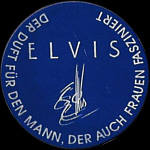 The Top Ten Hits - Germany 1993 - BMG PD 86383(2) - Elvis Presley CD