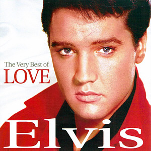 The Very Best Of Love - Canada 2001 - BMG DRC13243 EP2 5294 - Elvis Presley CD