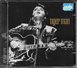 Tiger Man - Brazil 1999 - BMG 07863 67611-2 - Elvis Presley CD