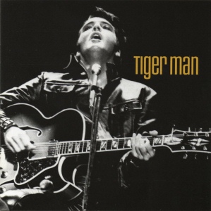 Tigerman - USA 1998 - BMG 07863 67611-2