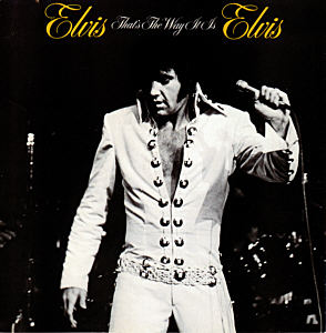 That's The Way It Is - USA 1994 - BMG 07863 54114 2 - Elvis Presley CD