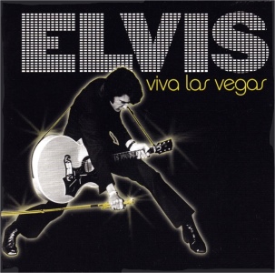 Viva Las Vegas - Argentina 2007 - Sony/BMG 8869 713128-2