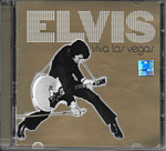 Viva Las Vegas - India 2007 - Sony/BMG 8869713129 2 - Elvis Presley CD