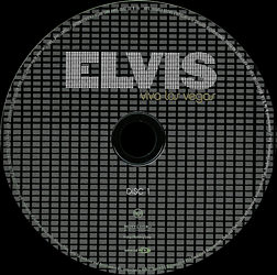 CD 1 - Viva Las Vegas (Wal*Mart) - 2 CD - BMG 88697 11108 2 - USA 2007