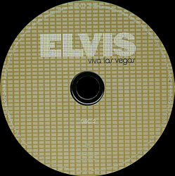 CD 2 - Viva Las Vegas (Wal*Mart) - 2 CD - BMG 88697 11108 2 - USA 2007