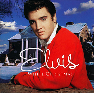 White Christmas - Australia 2000 - BMG 07863 67959-2