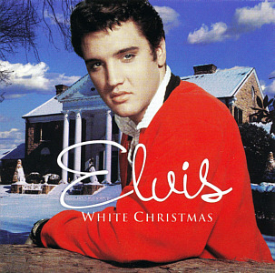 White Christmas - Canada 2000 - BMG 07863 67959-2
