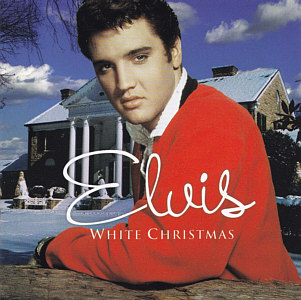 White Christmas - Columbia Record Club - Canada 2000 - BMG BG2-67959 - Elvis Presley CD