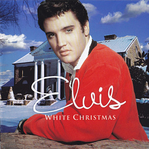 White Christmas - EU 2013 - Sony Music 07863 67959 2 - Elvis Presley CD