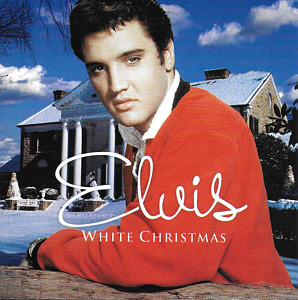 White Christmas - South Africa 2003 - BMG CDRCA (CDM) 4278 - Elvis Presley CD