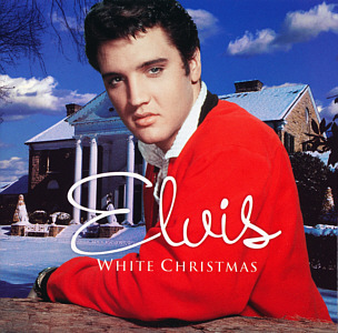 White Christmas - USA 2000 - BMG 07863 67959 2