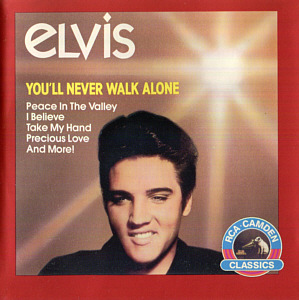 You'll Never Walk Alone - USA/Canada 1988 - BMG CAD1-2472