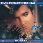 Elvis Presley: 1956-1961 - Time Life Music 1989