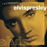 The Gospel Songs - Green Hill Music / BMG USA - Elvis Presley CD