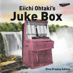 Eiichi Ohtaki's Juke Box - Elvis Presley Edition - Elvis Presley CD