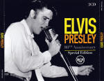 Elvis Presley 80th Anniversary Special Edition - Netherlands 2015 - Elvis Presley CD