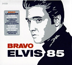  Elvis Presley CD