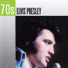 The 70s - USA 2014 - Sony 88843014272 - Elvis Presley CD
