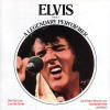 A Legendary Performer, Volume 1 - Elvis Presley CD A Legendary Performer, Volume 1 - USA 1995 - CAD1-2705
