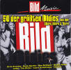 50 der grten Oldies aus den 50ern, 60ern & 70ern - BMG Germany 74321 78764 2 - 2000 - Elvis Presley Various Artist CD