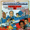 American Dreams - The Best of The 60's, Vol. 1 - Germany 1989 - BMG ND 90372