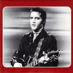 From Elvis In Memphis - Sony Legacy 88697904142-06